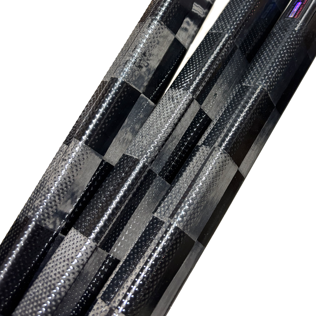 Pro Blackout Sticks Add 4th Grip Option to the Lineup