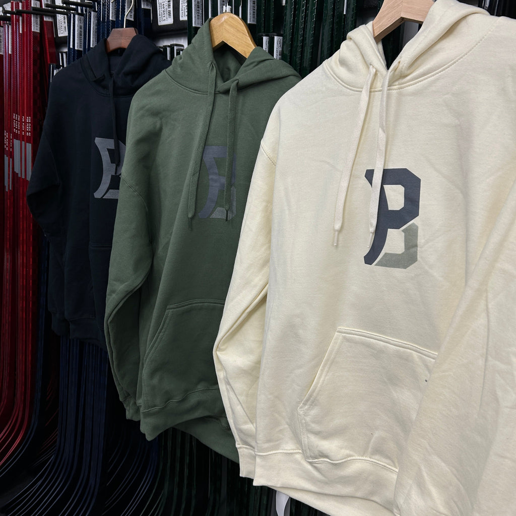 Pro Blackout™ Hoodie