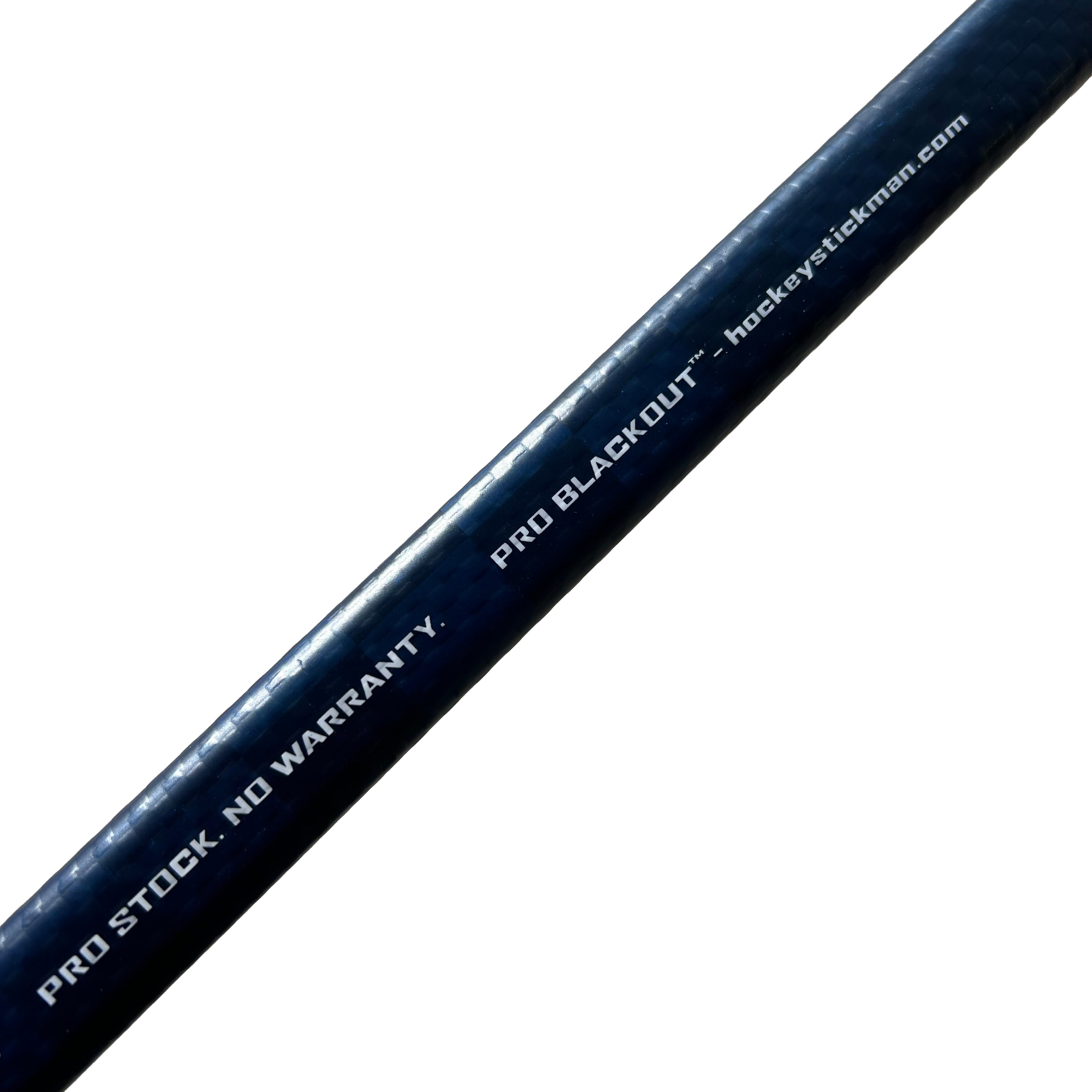Goalie - Pro Blackout™ Blue Lite - Junior