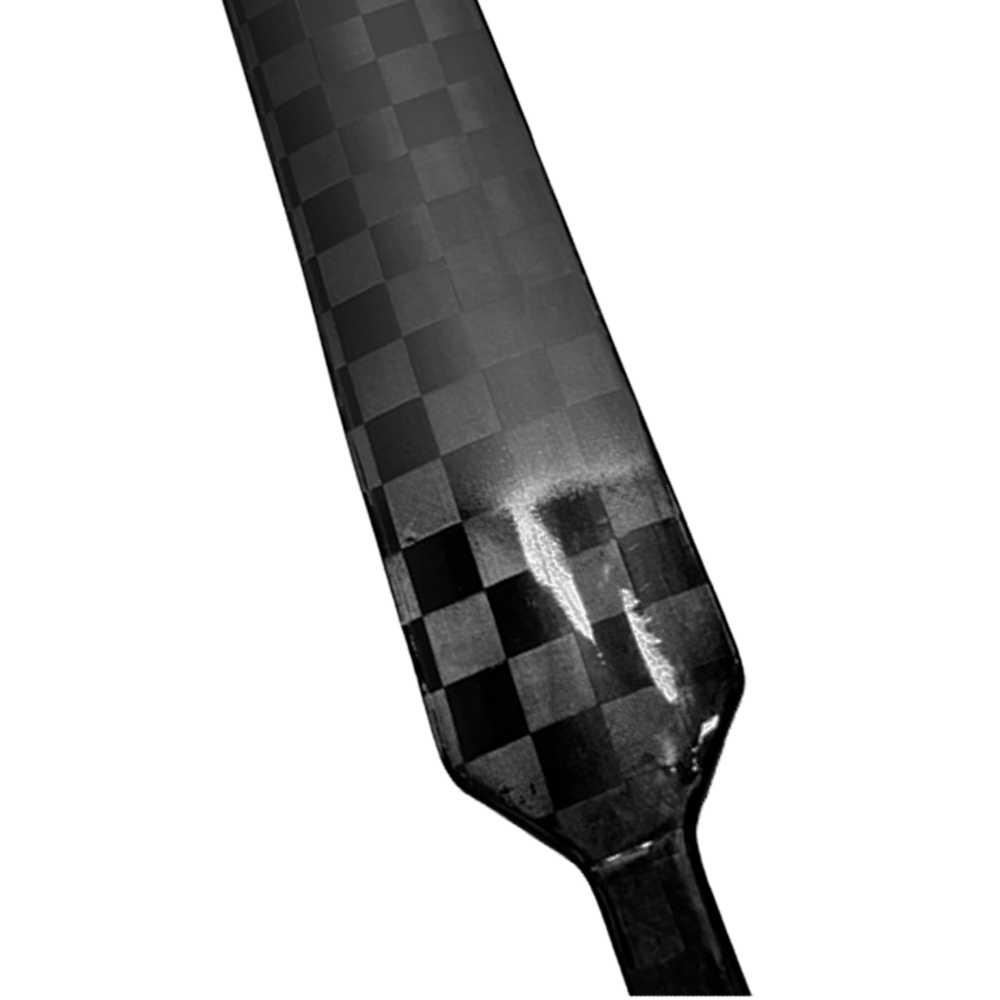 Goalie - Pro Blackout™ Extra Lite