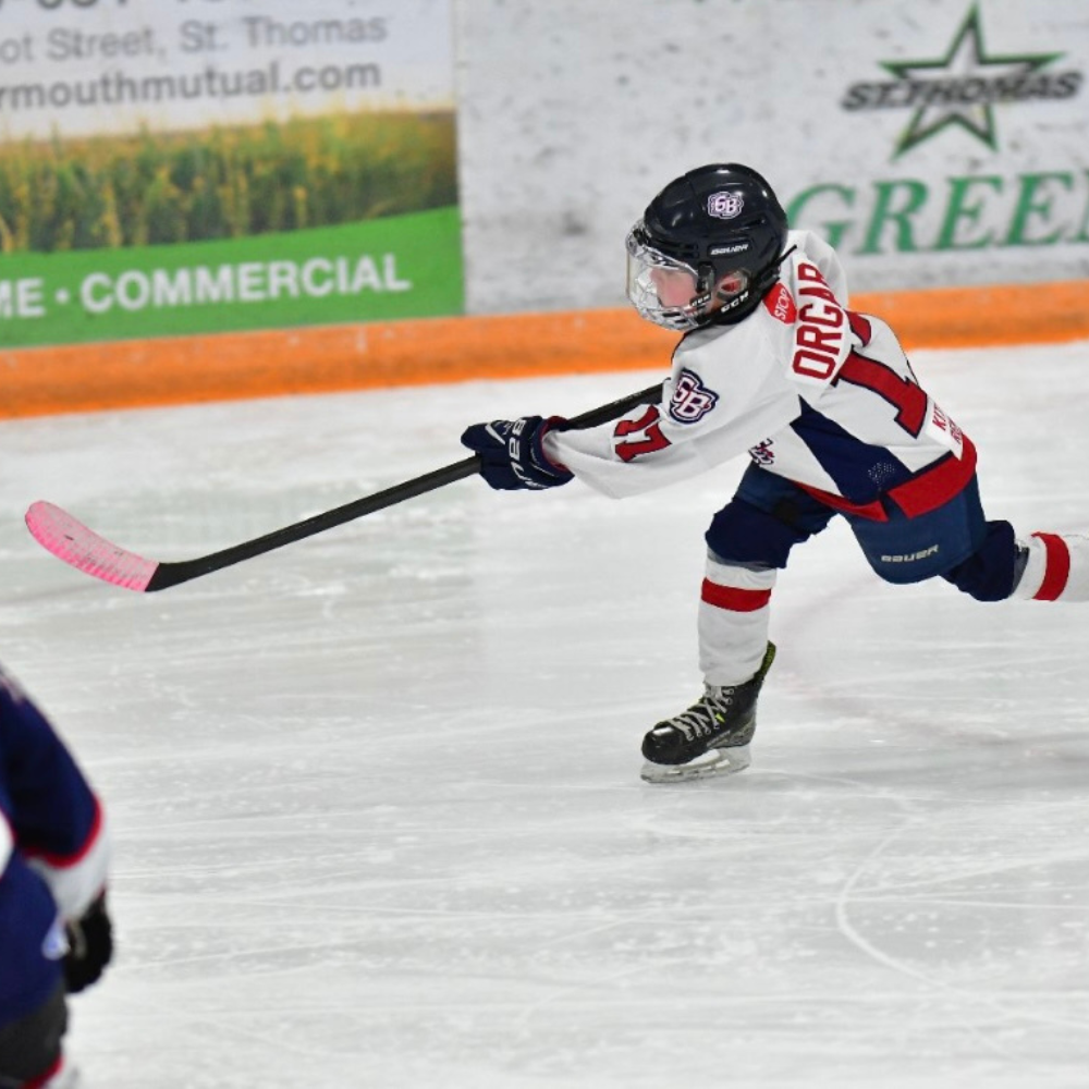 Pro Blackout™ (Extra Lite) - Junior/Youth