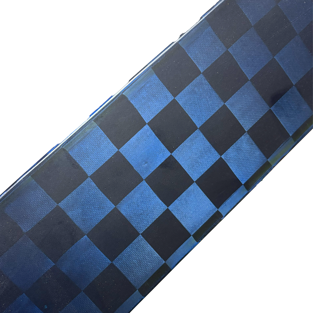 Goalie - Pro Blackout™ Blue Lite - Junior