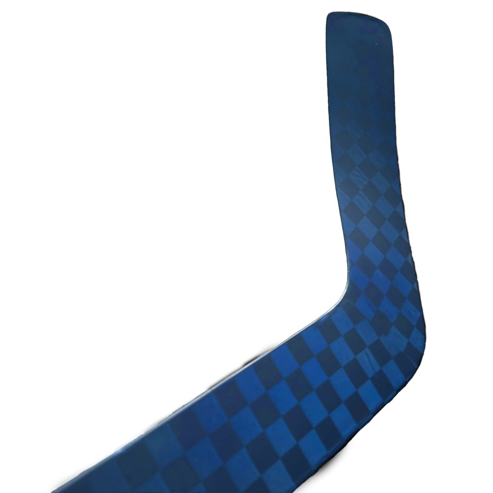 Goalie - Pro Blackout™ Blue Lite - Intermediate