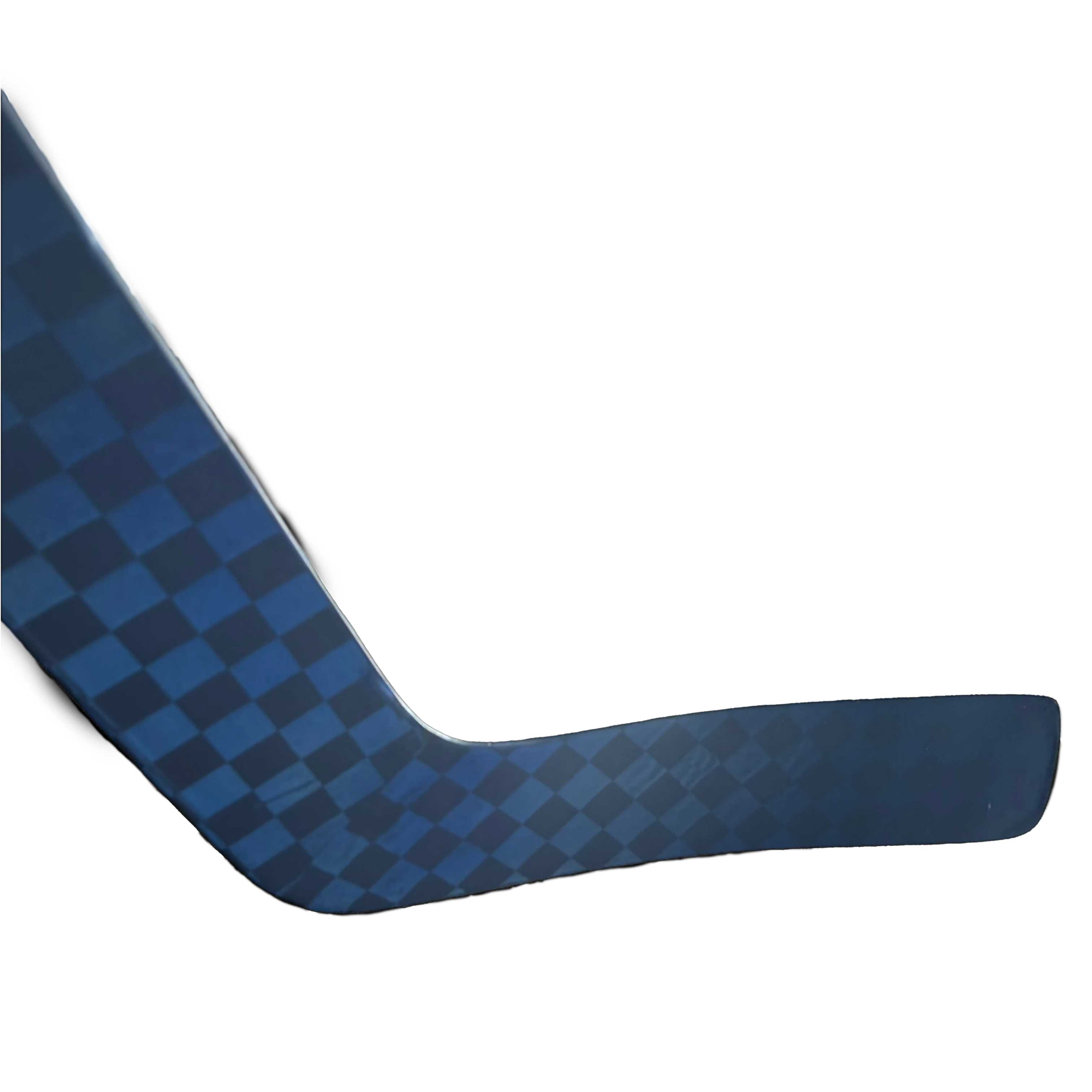 Goalie - Pro Blackout™ Blue Lite - Intermediate