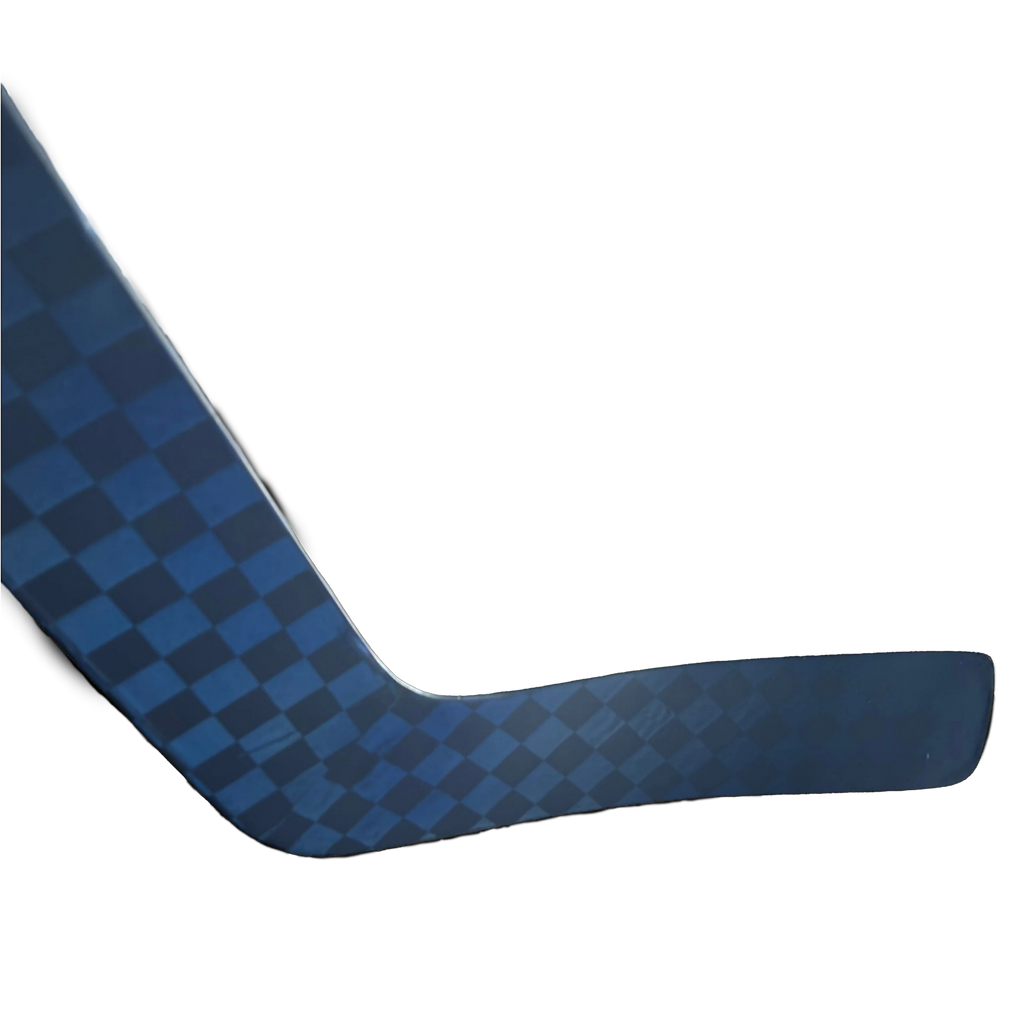 Goalie - Pro Blackout™ Blue Lite - Junior