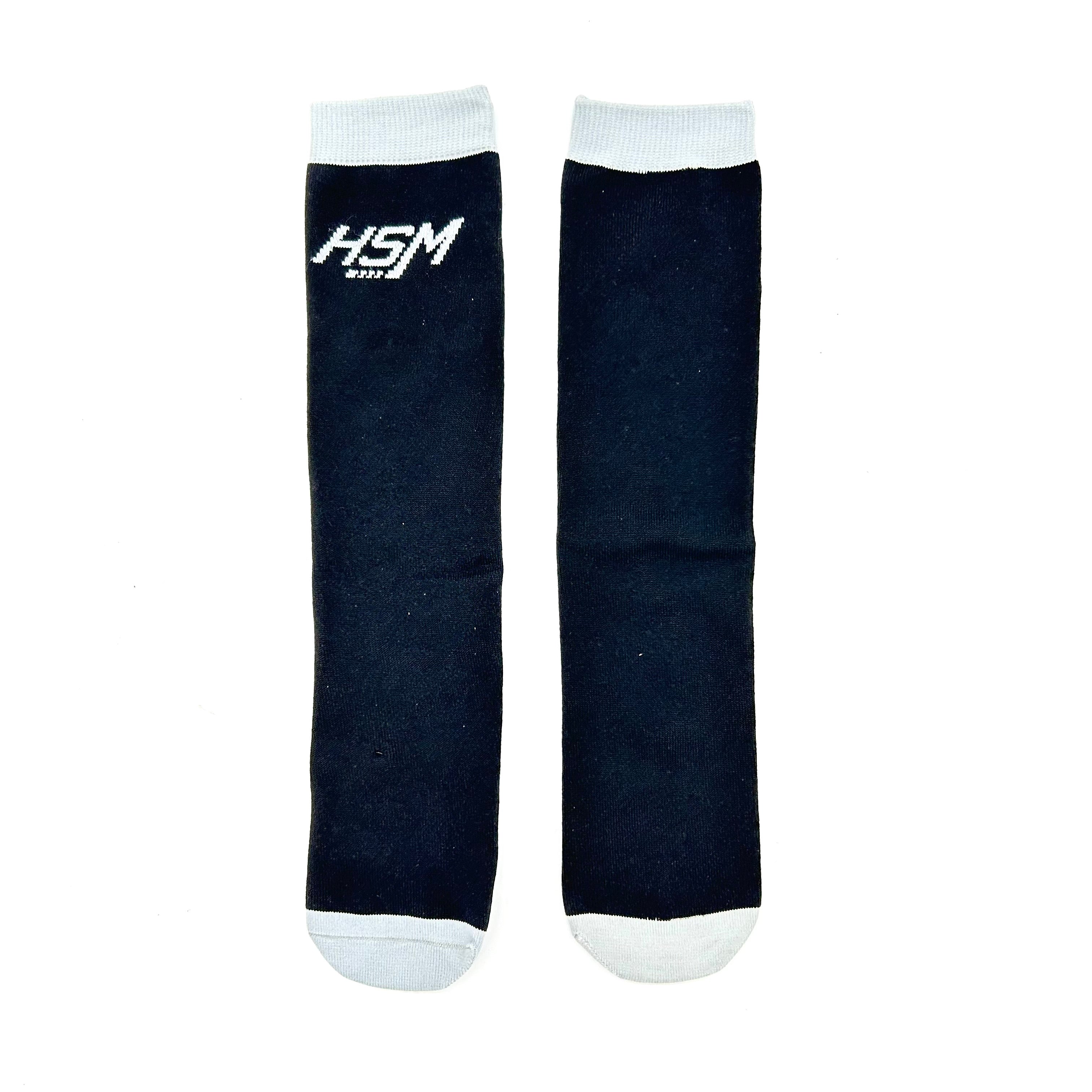 HSM Thin Fit Socks - Senior