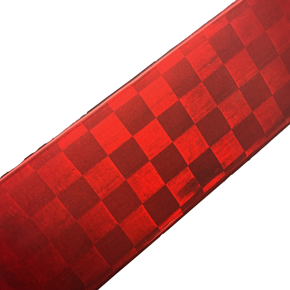 Goalie - Pro Blackout™ Red Lite - Intermediate