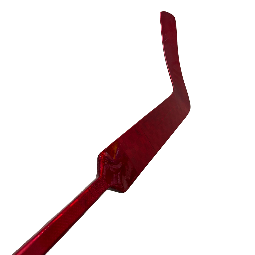 Goalie - Pro Blackout™ Red Lite - Junior