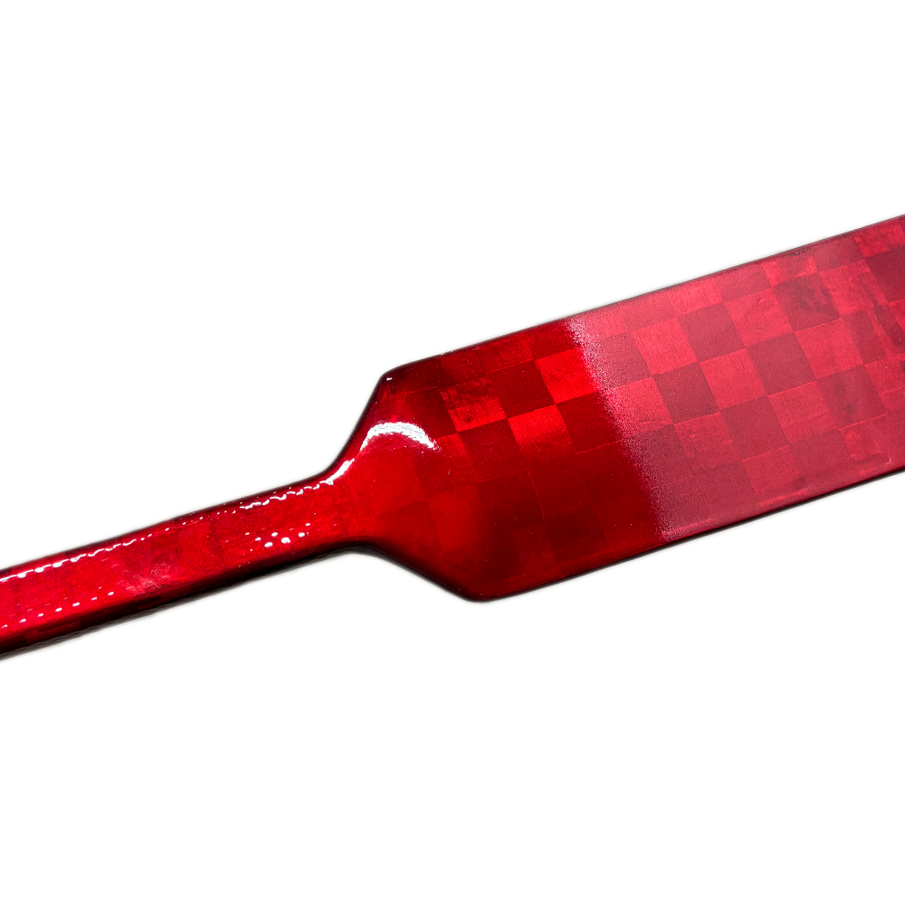 Goalie - Pro Blackout™ Red Lite - Intermediate