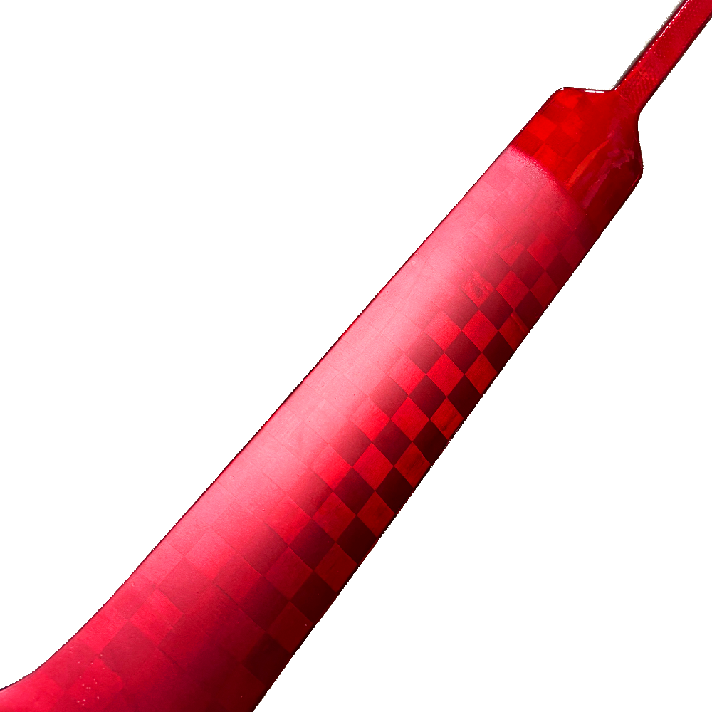 Goalie - Pro Blackout™ Red Lite - Intermediate
