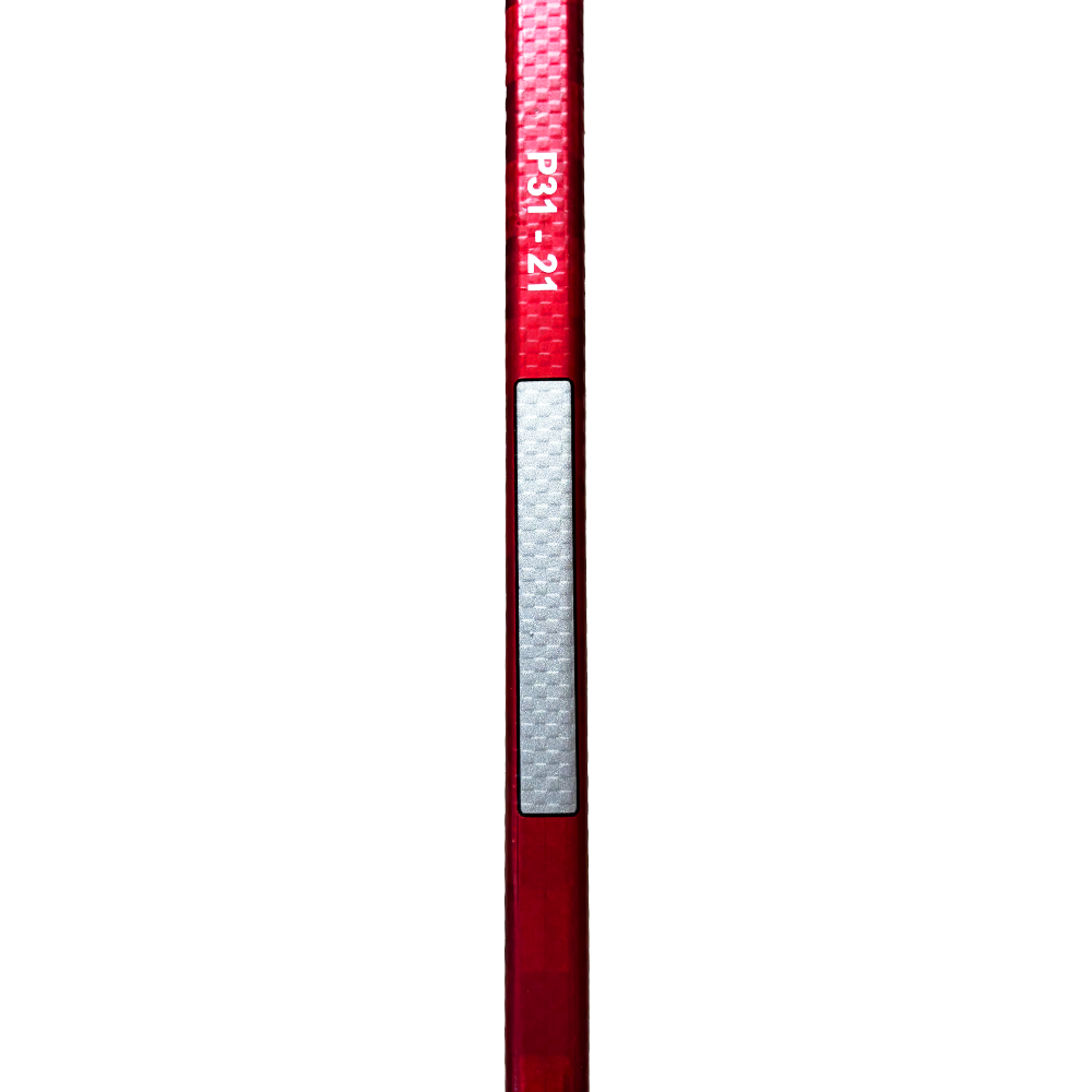 Goalie - Pro Blackout™ Red Lite - Junior