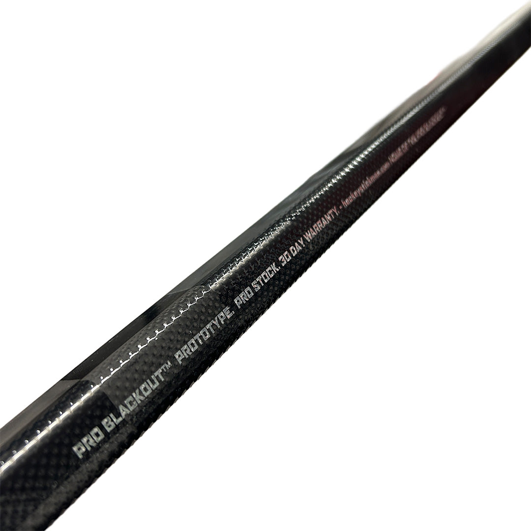 Pro Blackout™ Prototype - Intermediate