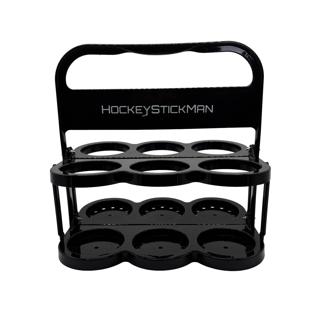 Pro Blackout Water Bottle Caddy