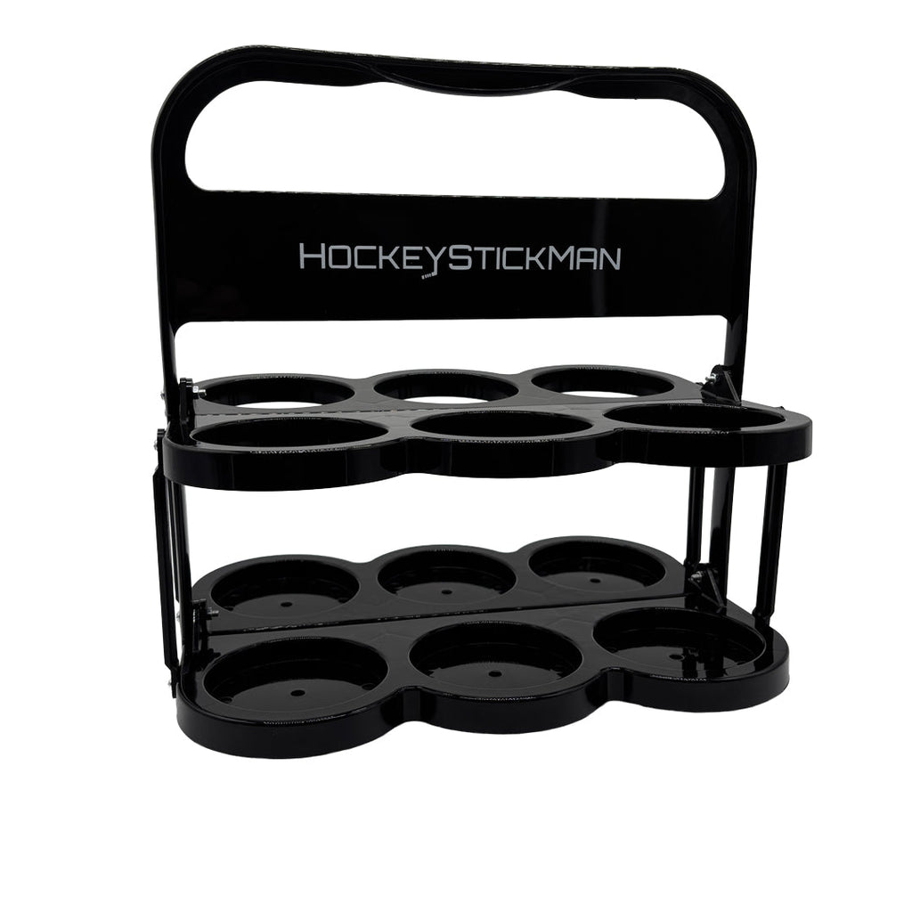 Pro Blackout Water Bottle Caddy