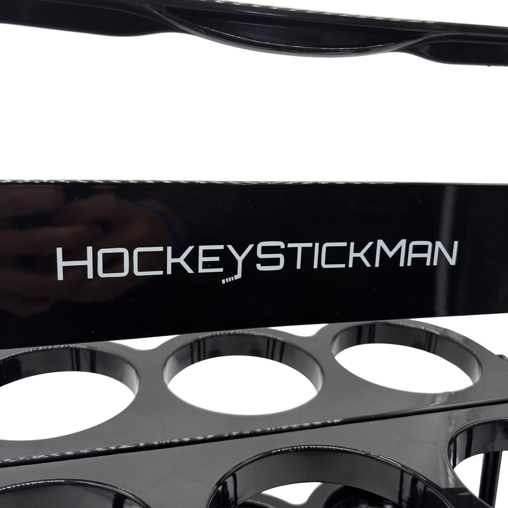 Pro Blackout Water Bottle Caddy