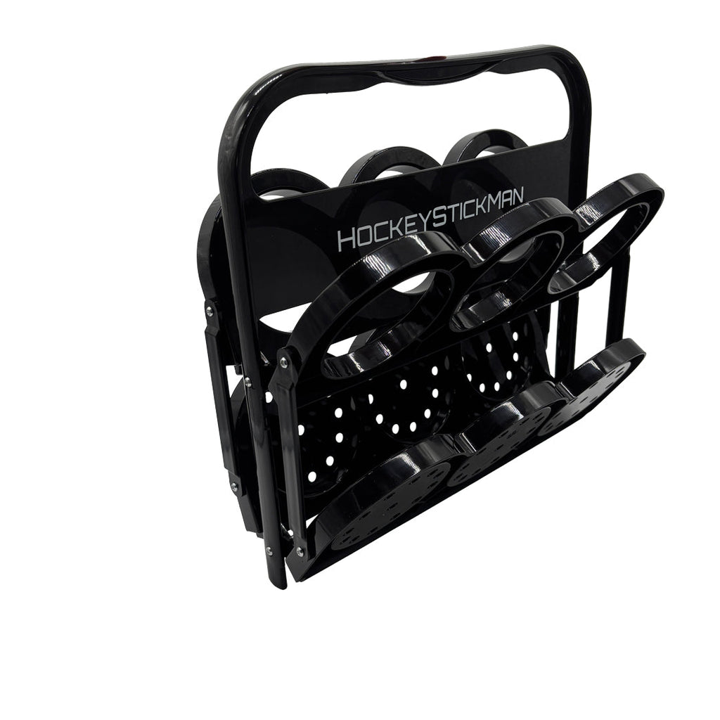 Pro Blackout Water Bottle Caddy