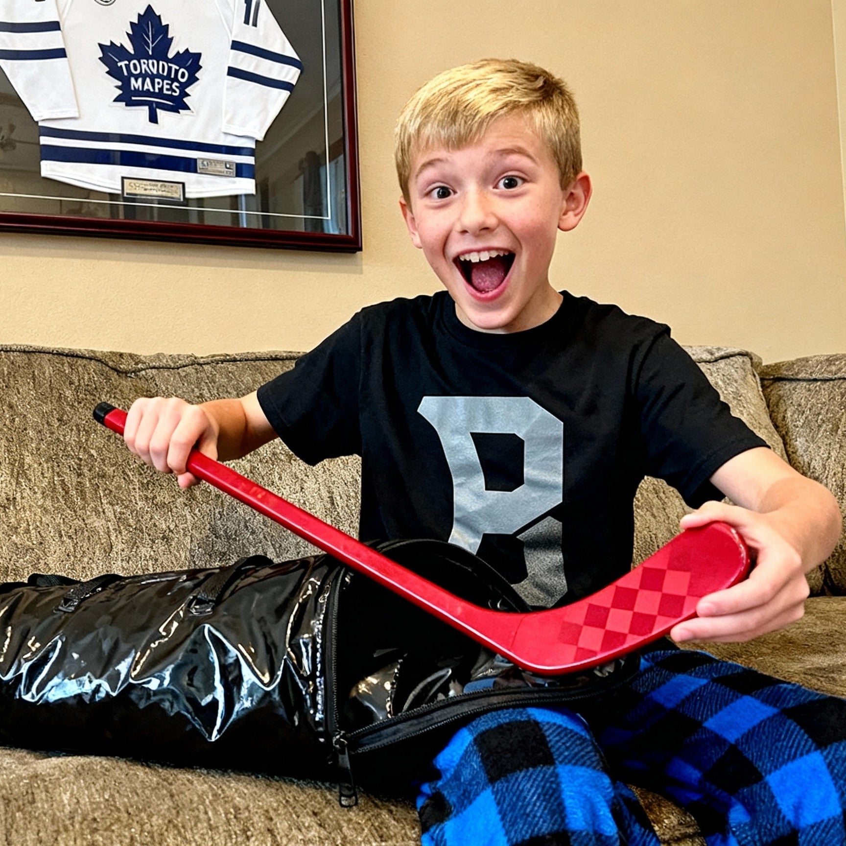 Pro Blackout™ - Surprise Mini