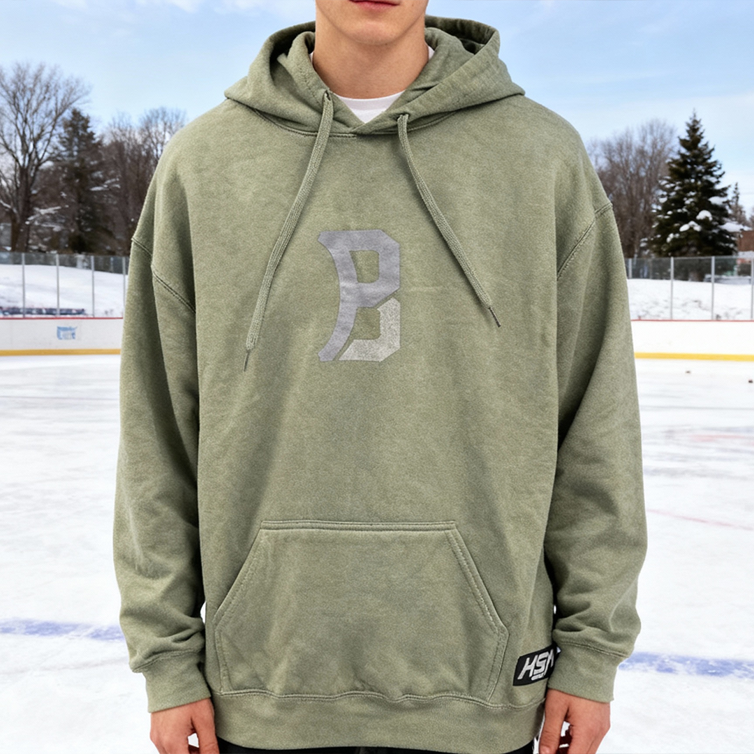 Pro Blackout™ Hoodie