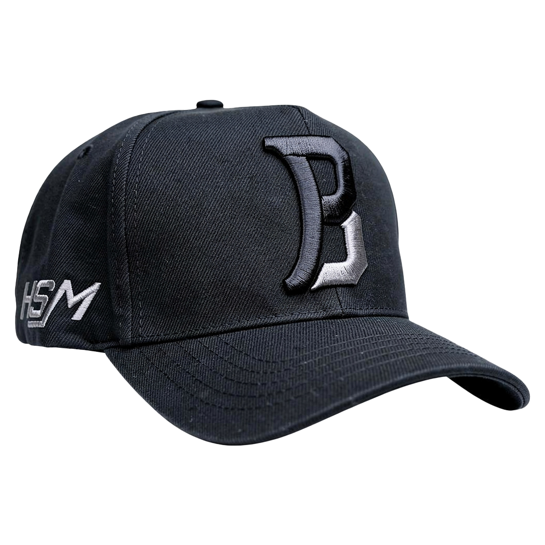 HSM Pro Blackout Hat