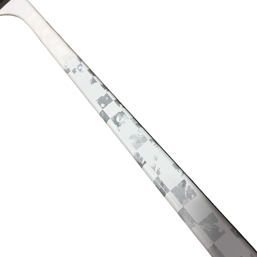 Pro Whiteout™ Prototype - Intermediate