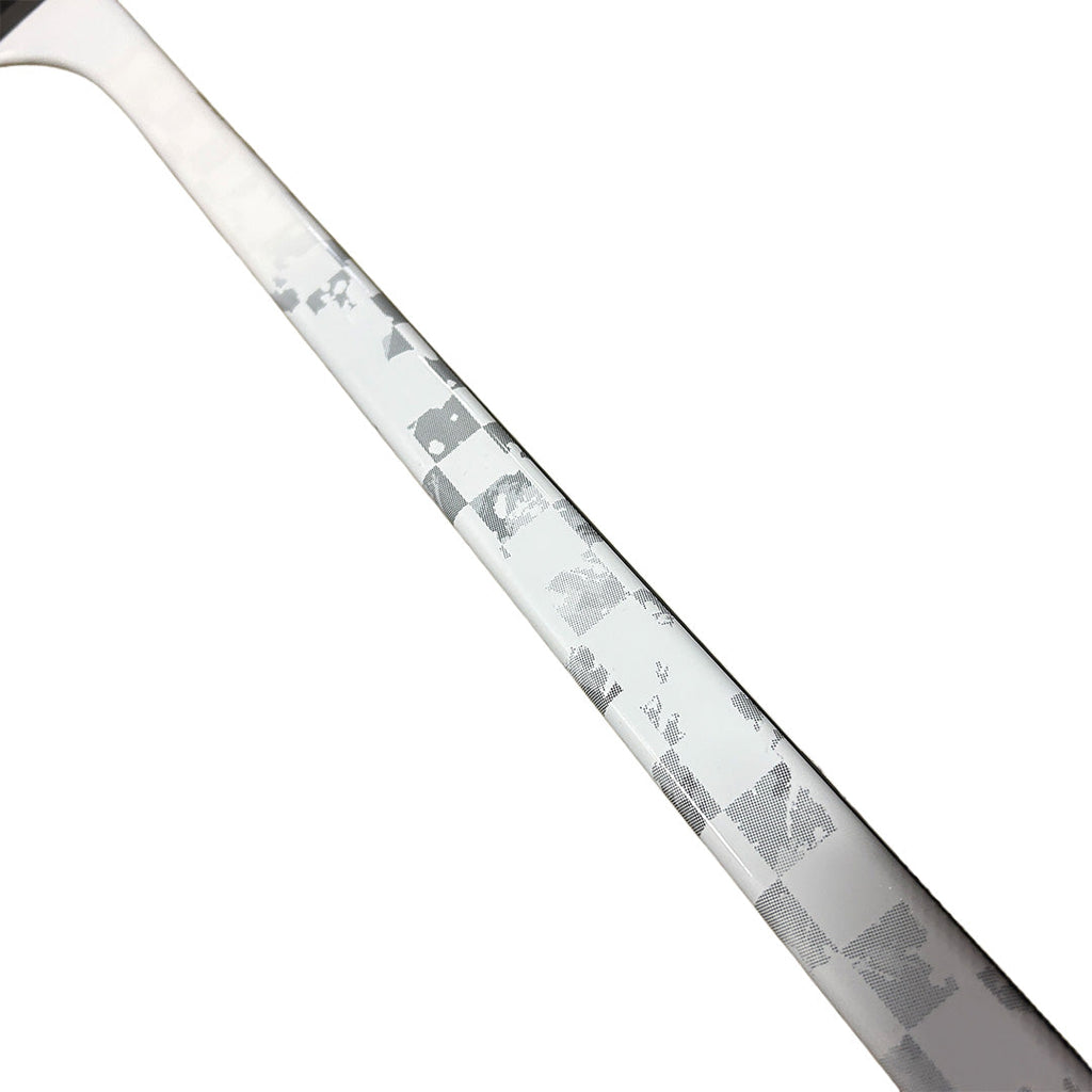 Pro Whiteout™ - Prototype